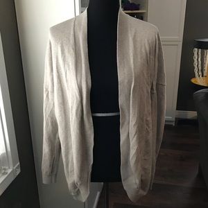 Gap Cocoon Cardigan